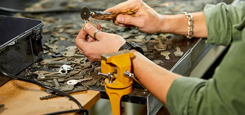 24 Hours Locksmith Solutions in Ontario, CA