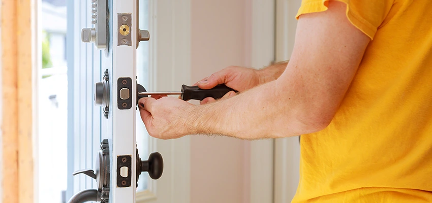 Break-in Prevention Solutions in Ontario, CA