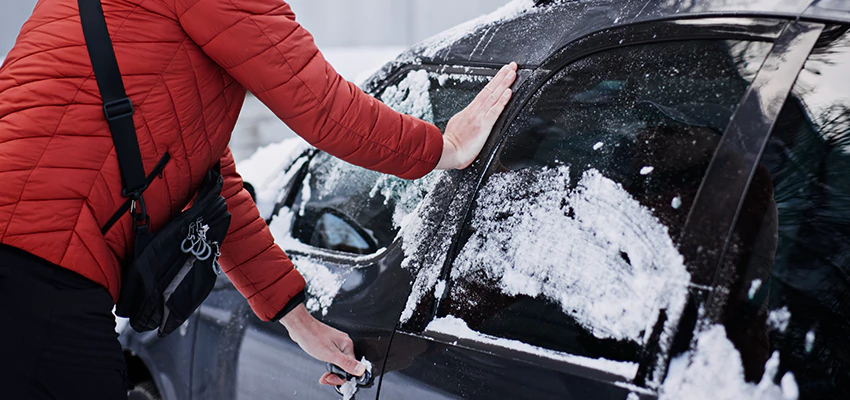 Emergency Keyless Lockout in Ontario, CA