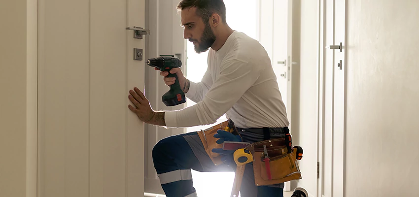 Mailbox Lock Installation Expert in Ontario, California