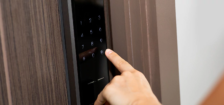 Secure Code Locks Ideas in Ontario, California