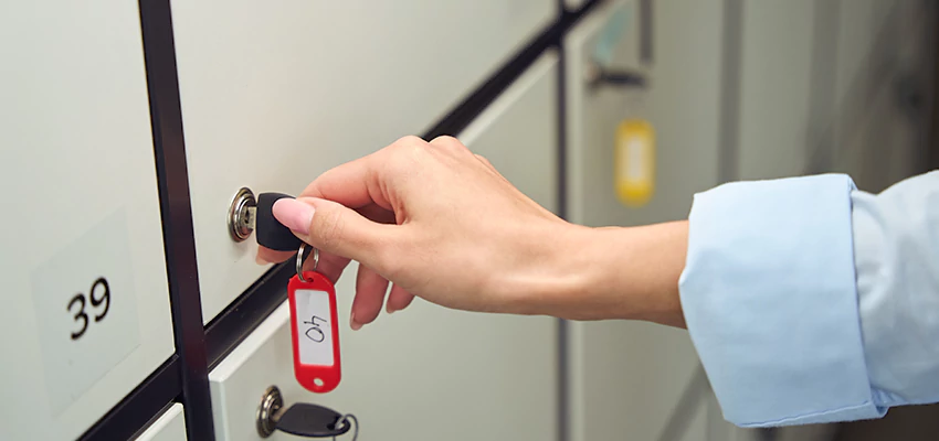 Cabinet Lock Installation in Ontario, California