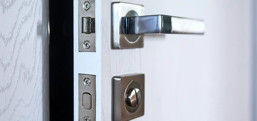 Door Lever Handle Lock Repair in Ontario, CA