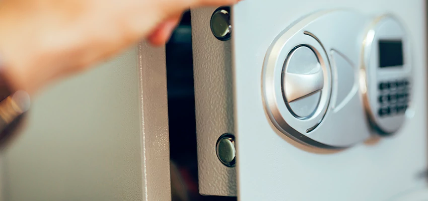 Fingerprint Safe Openers in Ontario, CA