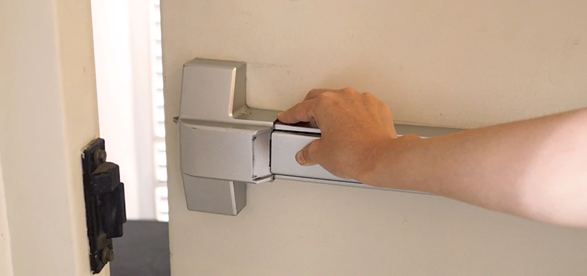 Door Lock Cylinder Reinforcements in Ontario, CA
