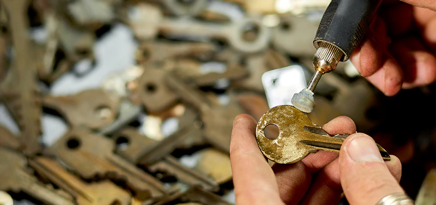 Car Lock Key Repair Service in Ontario, CA