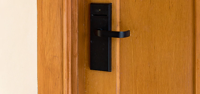 Security Gates For Home Invasion Prevention in Ontario, California
