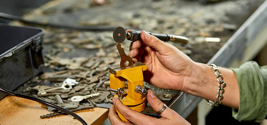 Office Key Lock Service in Ontario, California