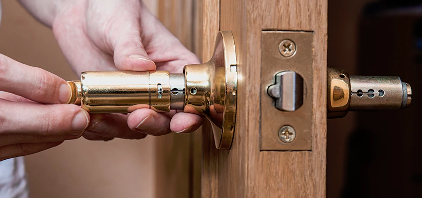 Padlock Lock Replacement Assistance in Ontario, CA