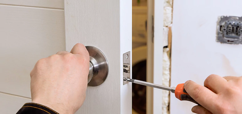 Wifi Deadbolt Installation in Ontario, CA