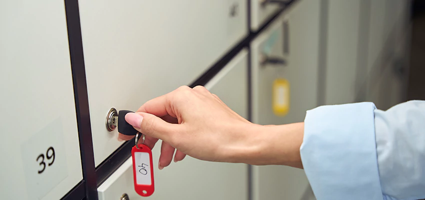 Upgrading File Cabinet Locks in Ontario, California