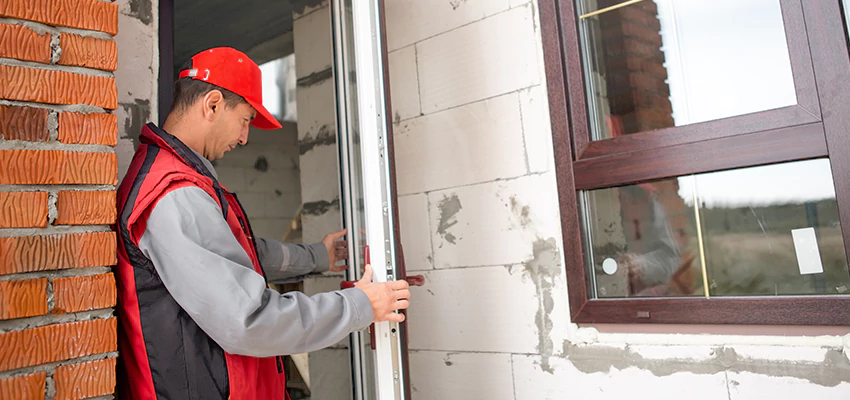 Home Invasion Door Lock Repairs in Ontario, CA