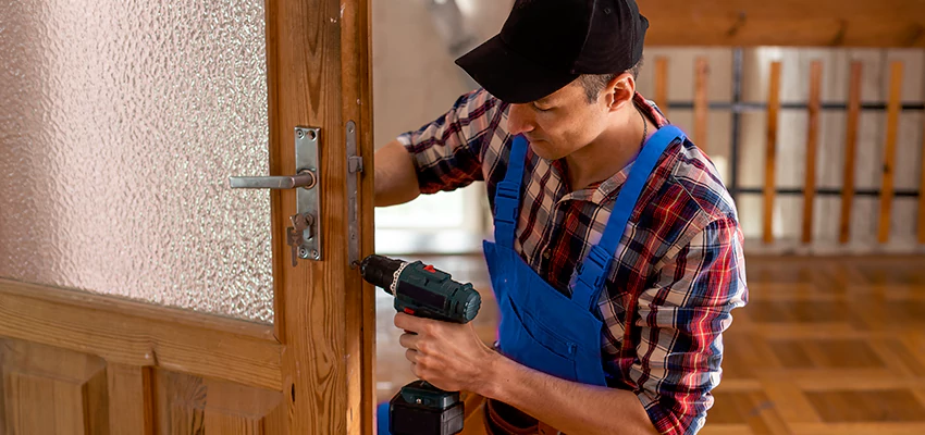 Trusted Local Digital Locks Locksmith Repair in Ontario, California