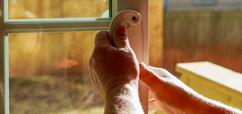 Accordion Sliding Doors Locks Replacement in Ontario, CA
