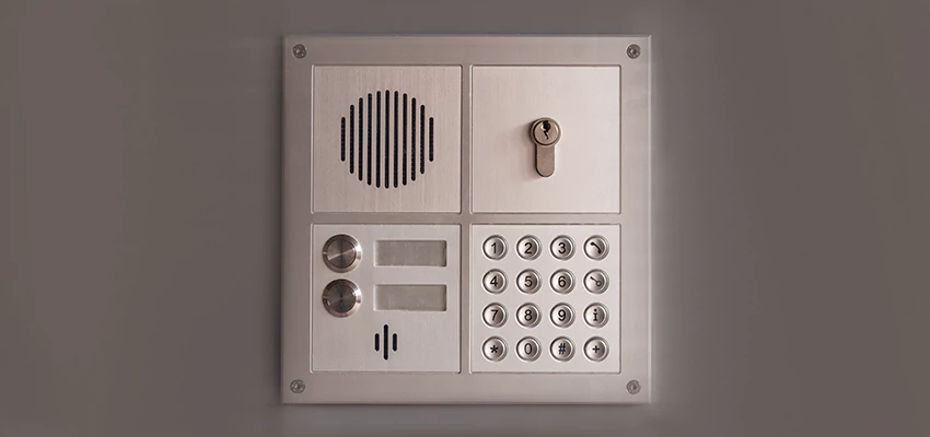 Mobile Access Control System Installation in Ontario, CA