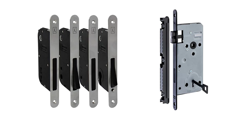 Locksmith For Magnetic Door Locks in Ontario, CA