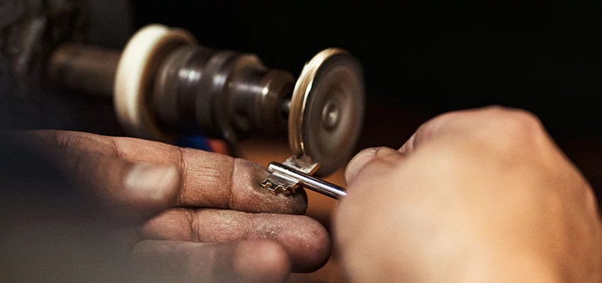 Hotel Lock Master Key System in Ontario, California