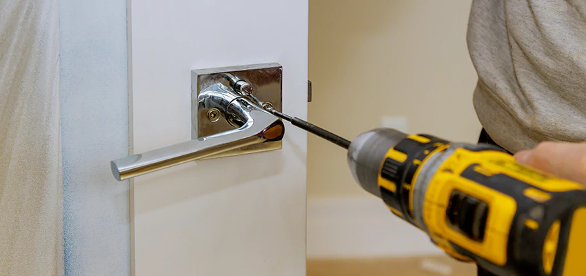 After-hours Locksmith  For Lock Troubleshooting in Ontario, California