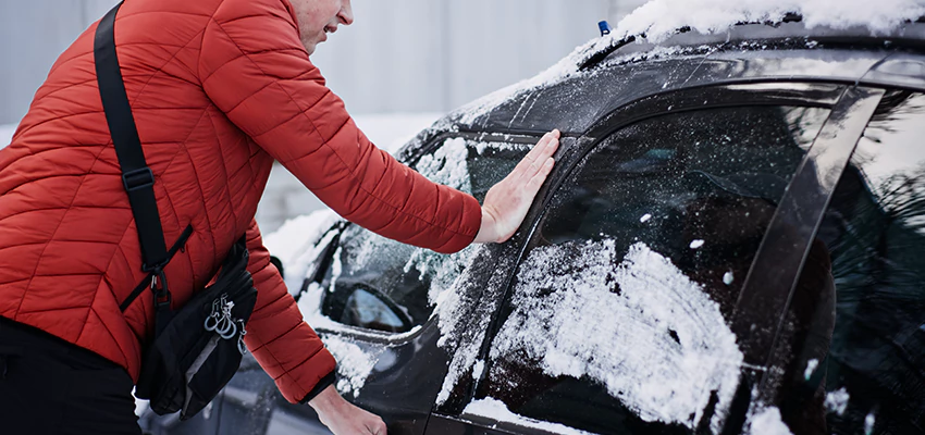 Car Key Retrieval Services in Ontario, California