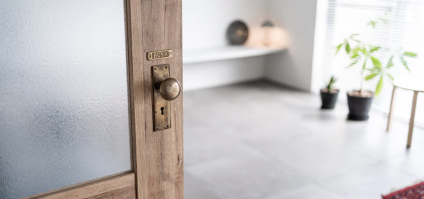 Deadbolt Door Lock Knob Repair in Ontario, California