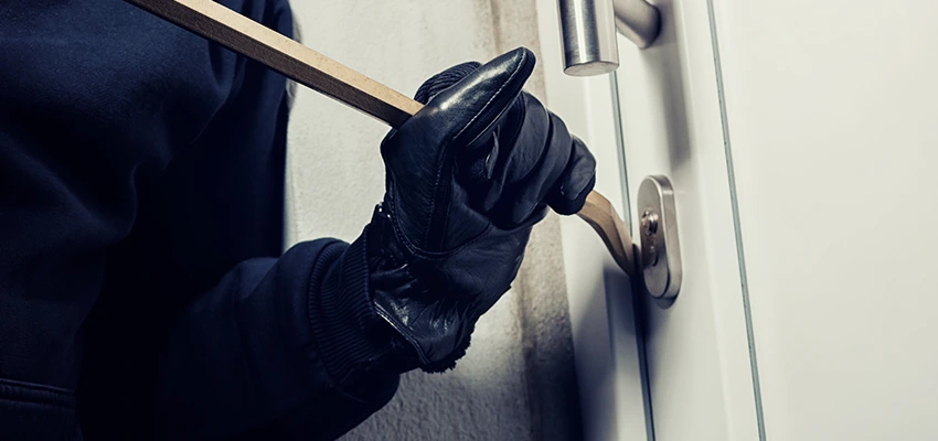 Burglar Damage Door Sensors Repair in Ontario, CA