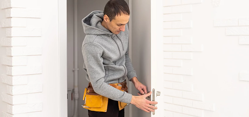 Nighttime Locksmith Near Me in Ontario, CA