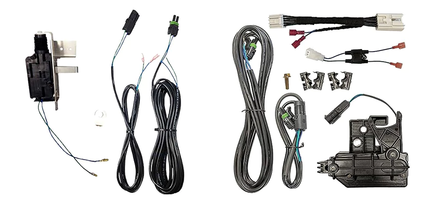 Pop Lock Troubleshooting in Ontario