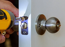 Door Lock Replacement in Ontario, California